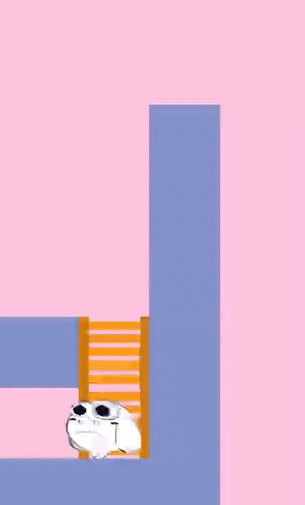 Tall GIF